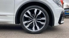 Volkswagen Tiguan 2.0 TDi 150 R-Line 5dr Diesel Estate